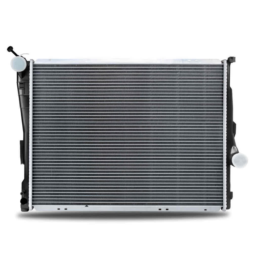 High Quality Auto Spare Parts  Radiator 