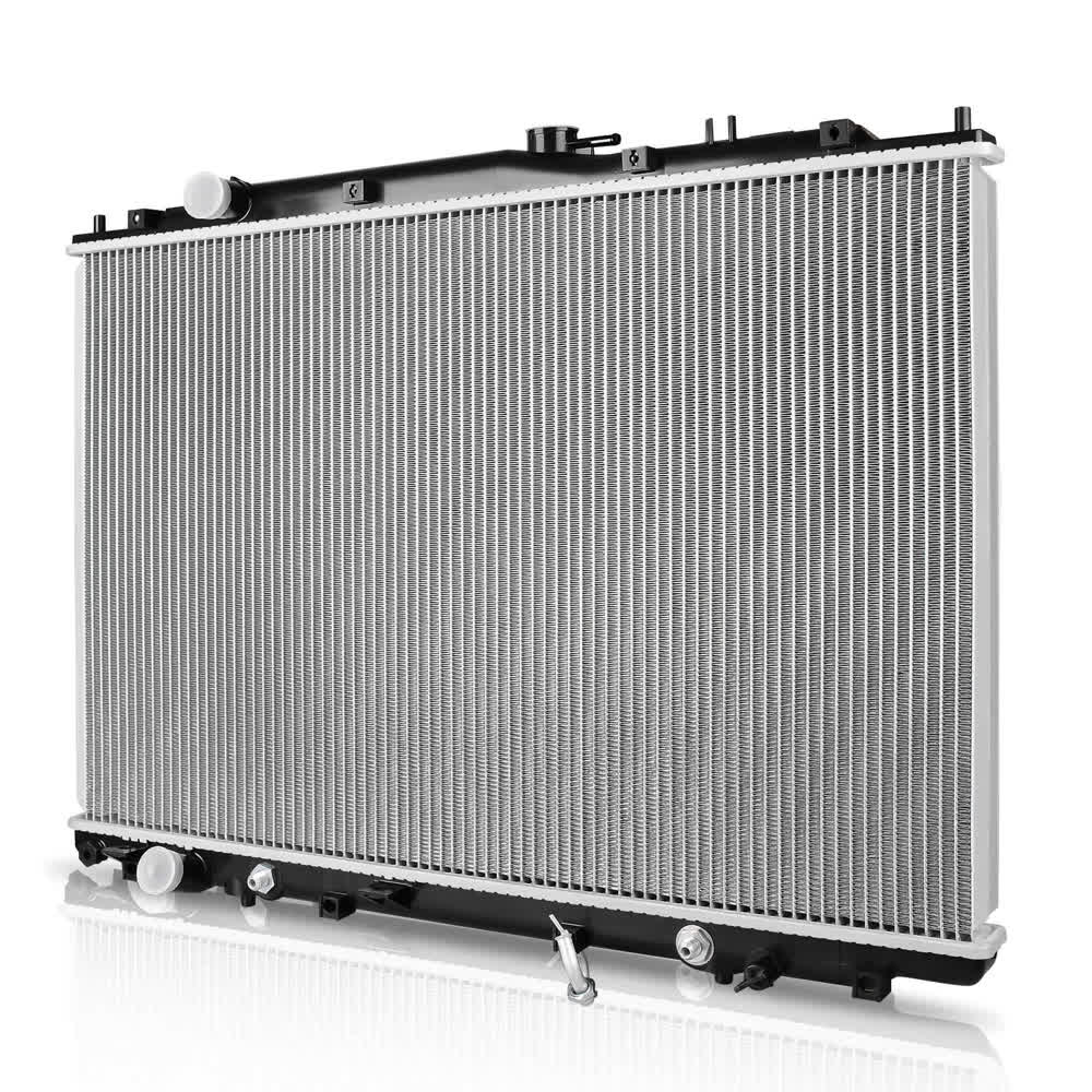 High Quality Auto Spare Parts  Radiator 