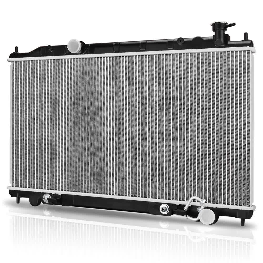 High Quality Auto Spare Parts  Radiator 