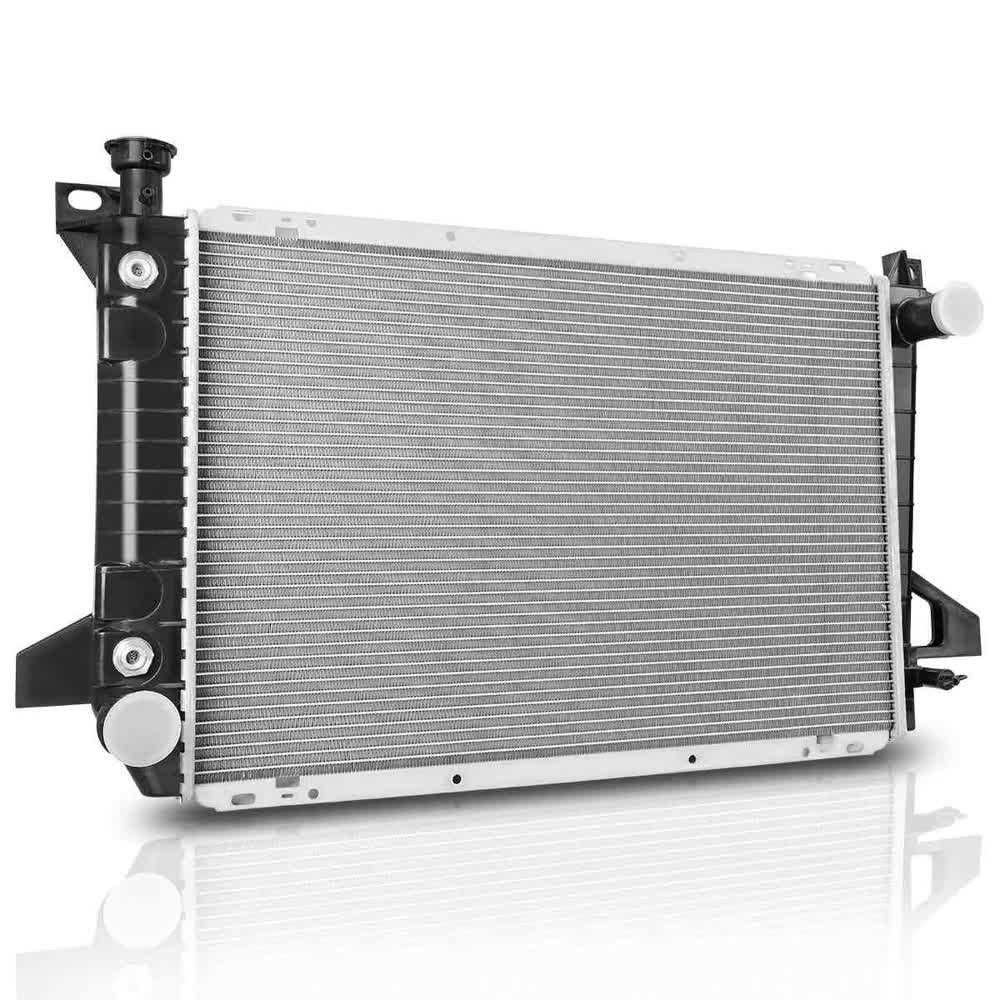 High Quality Auto Spare Parts  Radiator 