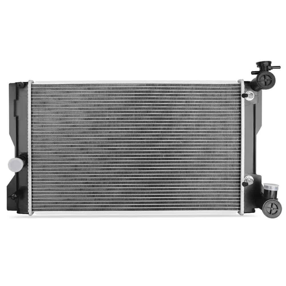High Quality Auto Spare Parts  Radiator 